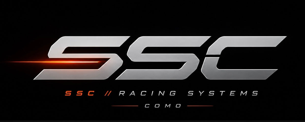 SSC Automotive